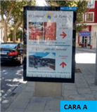 GD-MU-026 - Ctra. Rotes – Policía Nacional GD-MU-026 - Ctra. Rotes – Policía Nacional